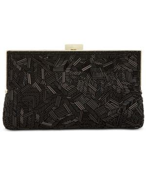 louis vuitton purse macys|macy's black evening bags.